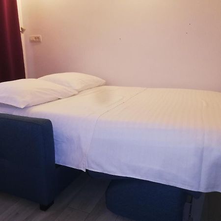 ספליט Apartment Vinko מראה חיצוני תמונה
