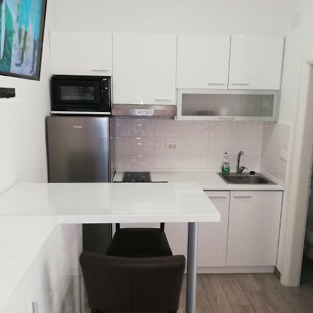 ספליט Apartment Vinko מראה חיצוני תמונה