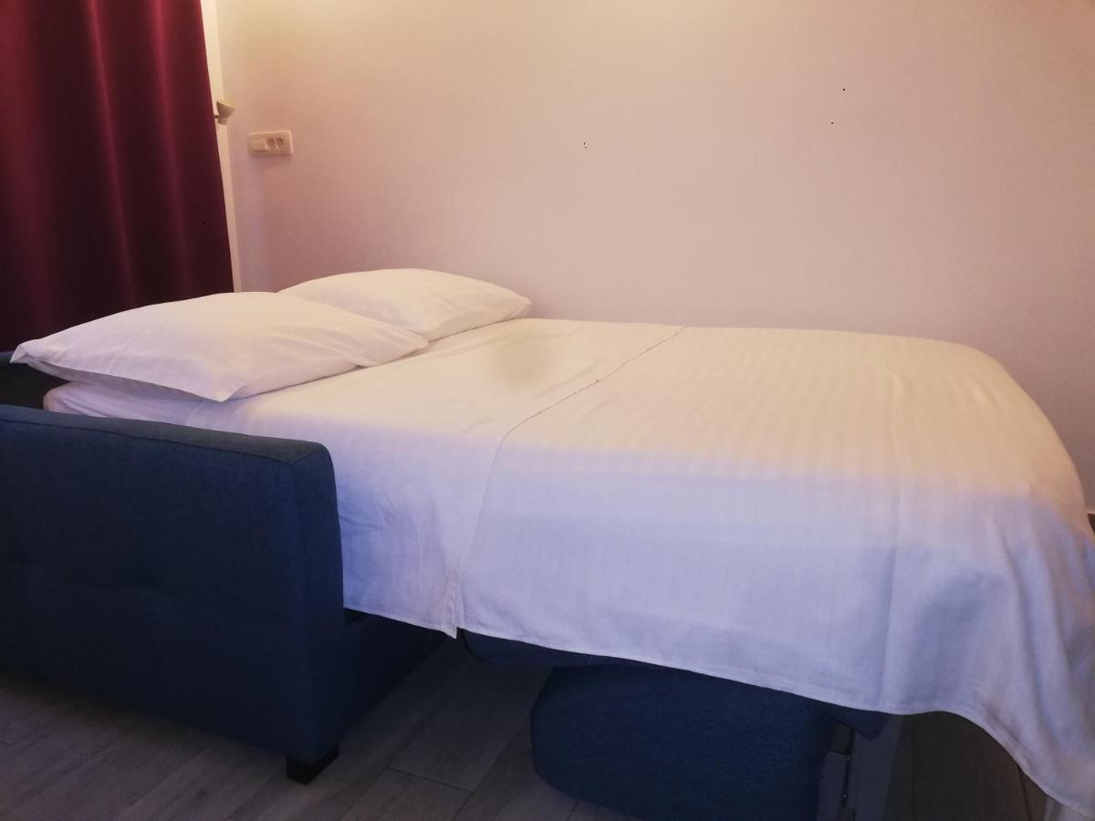 ספליט Apartment Vinko מראה חיצוני תמונה
