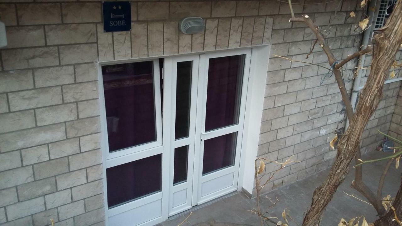 ספליט Apartment Vinko מראה חיצוני תמונה