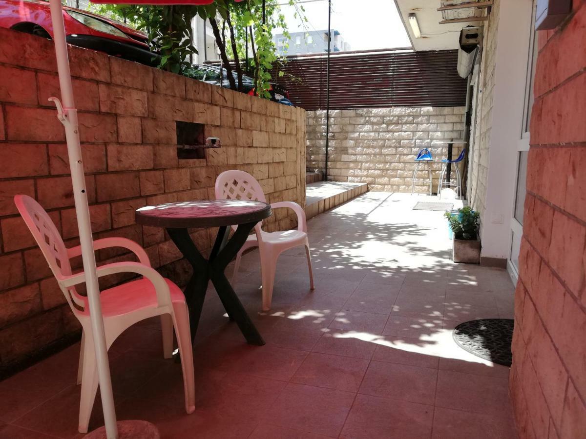 ספליט Apartment Vinko מראה חיצוני תמונה
