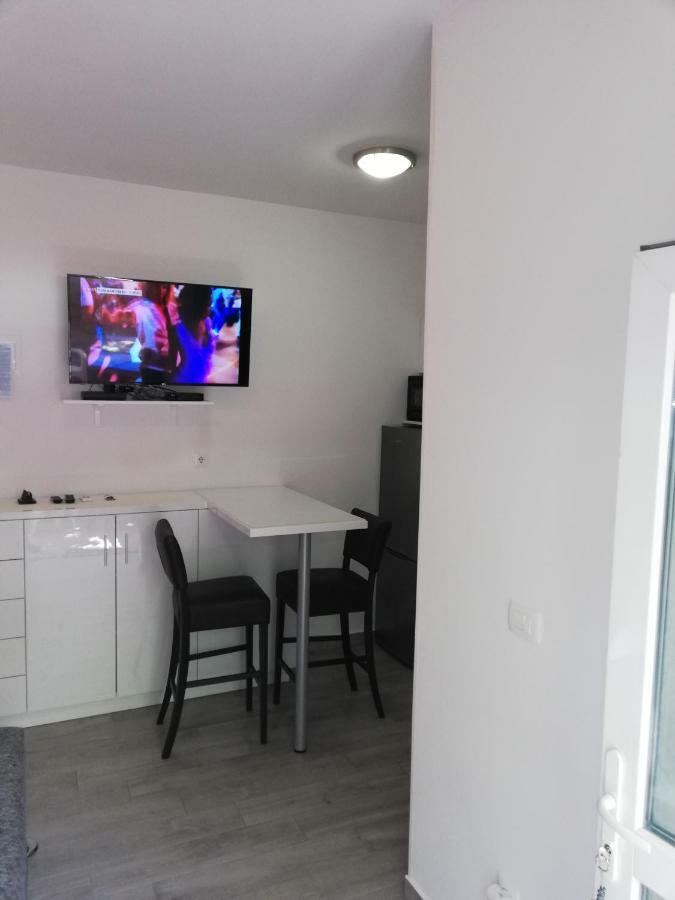 ספליט Apartment Vinko מראה חיצוני תמונה