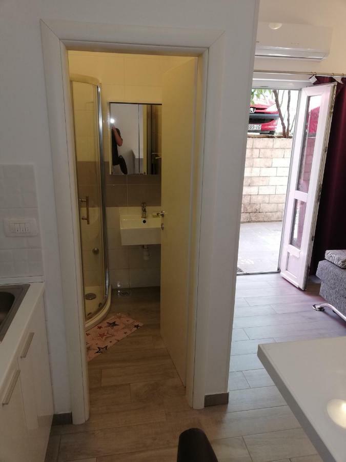 ספליט Apartment Vinko מראה חיצוני תמונה