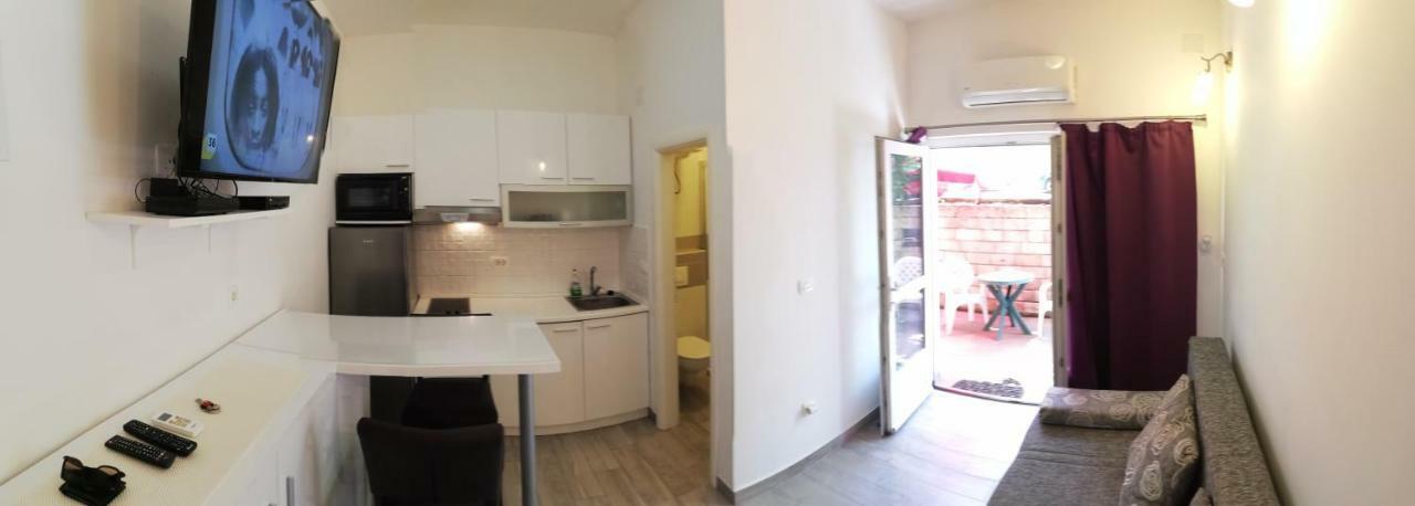 ספליט Apartment Vinko מראה חיצוני תמונה