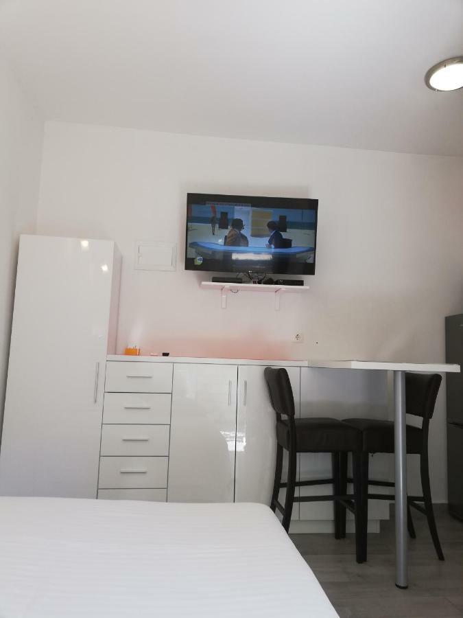 ספליט Apartment Vinko מראה חיצוני תמונה