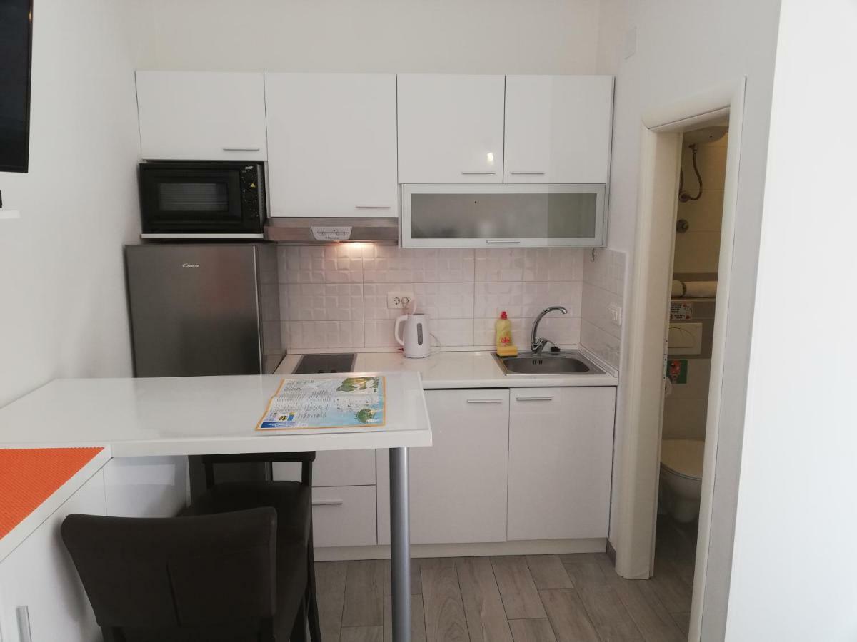 ספליט Apartment Vinko מראה חיצוני תמונה