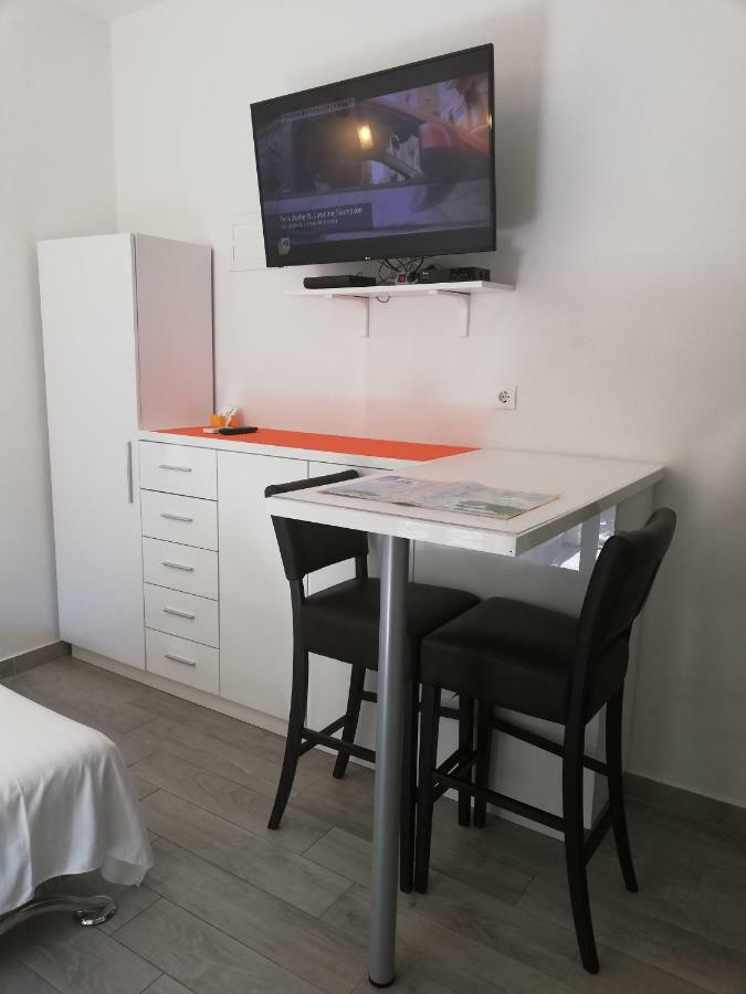 ספליט Apartment Vinko מראה חיצוני תמונה