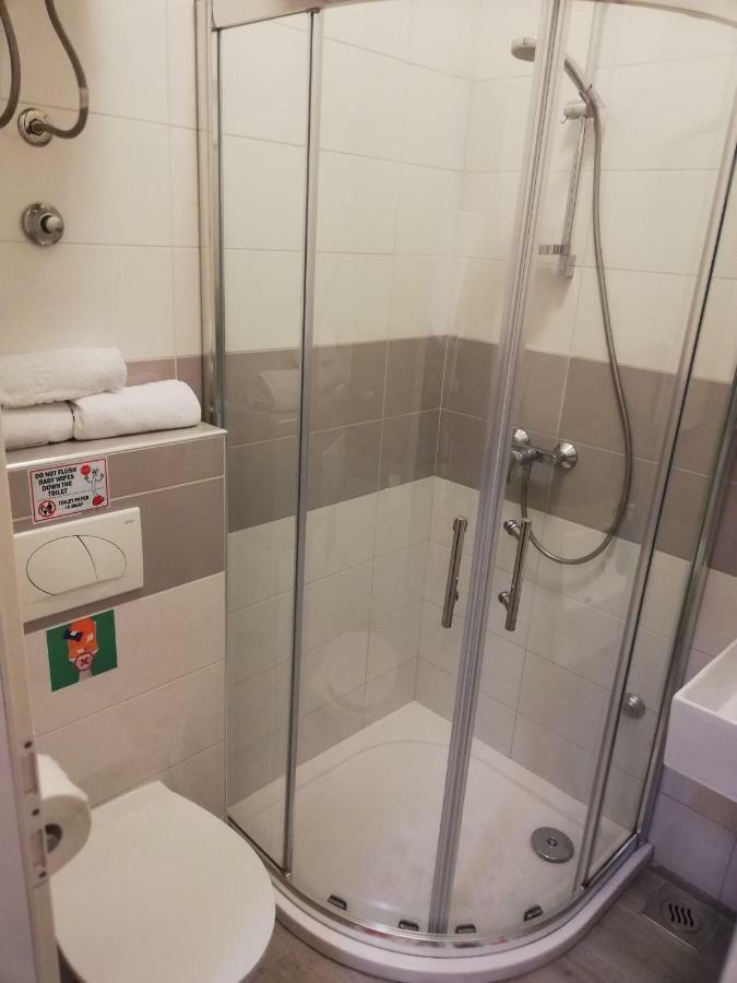 ספליט Apartment Vinko מראה חיצוני תמונה
