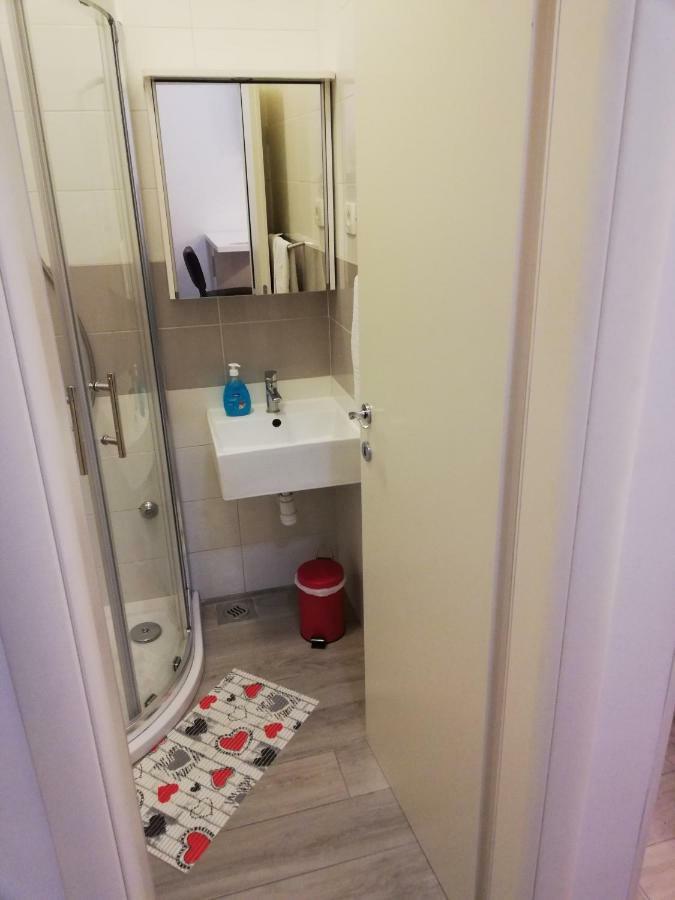 ספליט Apartment Vinko מראה חיצוני תמונה