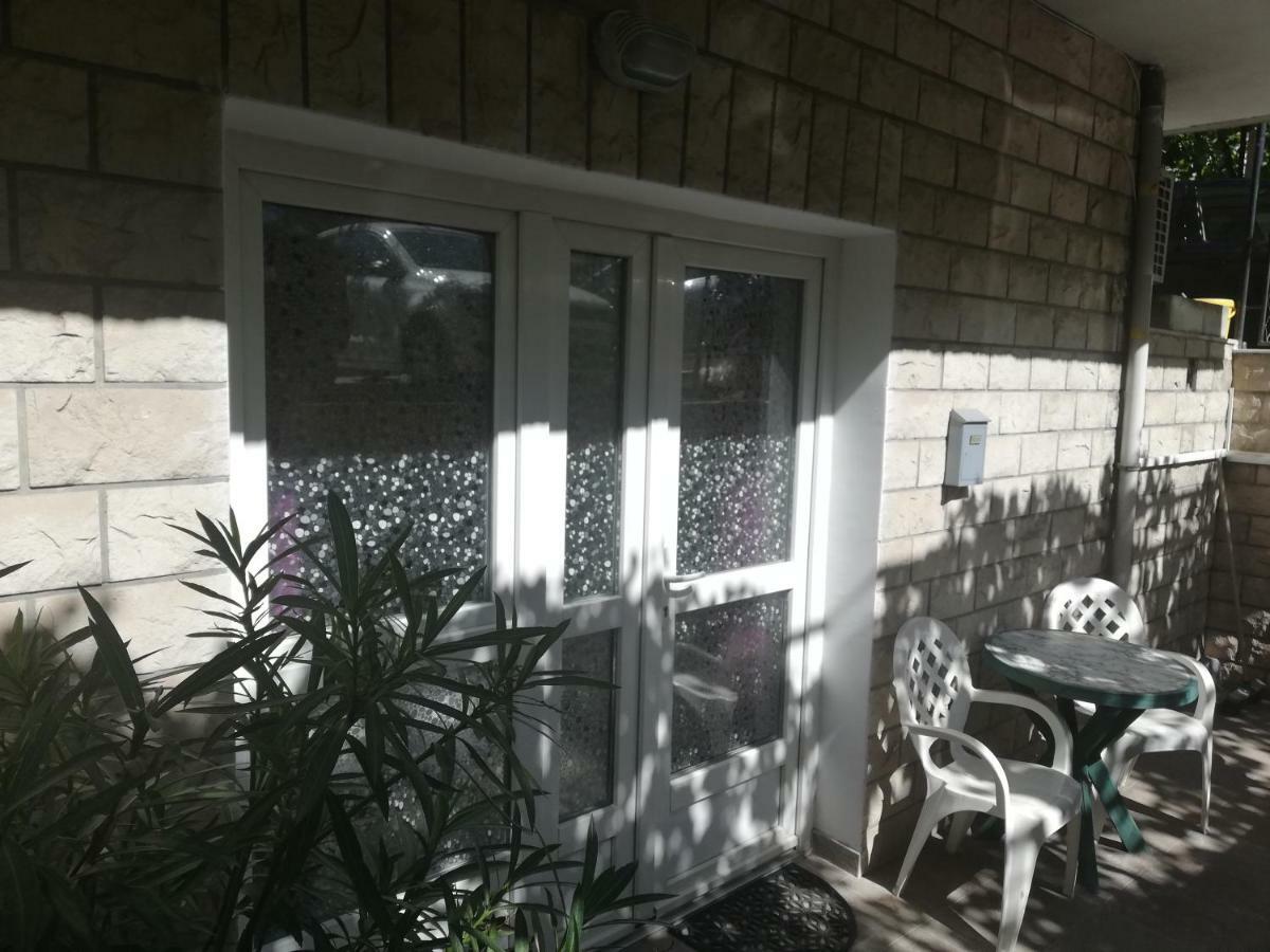 ספליט Apartment Vinko מראה חיצוני תמונה